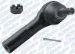 ACDelco 45A0749 Steering Linkage Tie Rod Outer End Kit (45A0749, AC45A0749)