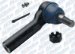 ACDelco 45A0759 Steering Linkage Tie Rod Outer End Kit (45A0759, AC45A0759)