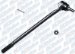 ACDelco 45A2041 Steering Linkage Tie Rod Inner End Kit (45A2041, AC45A2041)