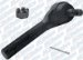 ACDelco 45A0726 Linkage Tie Rod End Kit (45A0726, AC45A0726)