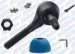 ACDelco 45A0080 Steering Linkage Tie Rod Inner End Kit (45A0080, AC45A0080)