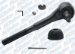 ACDelco 45A0058 Steering Linkage Tie Rod Outer End Kit (45A0058, AC45A0058)
