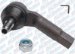 Ac Delco Outer Tie Rod End 45A0890 New (45A0890, AC45A0890)