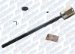 ACDelco 45A0216 Steering Linkage Tie Rod Inner End Kit (45A0216, AC45A0216)