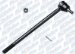 ACDelco 45A2049 Steering Linkage Tie Rod Inner End Kit (45A2049, AC45A2049)