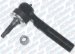 AC Delco Outer Tie Rod End 45A0919 New (45A0919, AC45A0919)