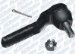 ACDelco 45A0593 Steering Linkage Tie Rod Outer End Kit (45A0593, AC45A0593)