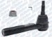 AC Delco Outer Tie Rod End 45A0841 New (45A0841, AC45A0841)