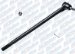 ACDelco 45A2076 Steering Linkage Tie Rod Inner End Kit (45A2076, AC45A2076)