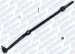 ACDelco 45A3043 Steering Linkage Tie Rod Outer End Kit (45A3043, AC45A3043)