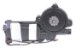 A1 Cardone 42-358 Remanufactured Lincoln Mark VIII Front Driver Side Window Lift Motor (42358, A142358, 42-358)