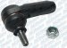 ACDelco 45A0659 Linkage Tie Rod End Kit (45A0659, AC45A0659)