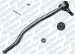 ACDelco 45A2007 Linkage Tie Rod End Kit (45A2007, AC45A2007)