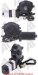 A1 Cardone 47-1531 Remanufactured Acura Legend Front Driver Side Window Lift Motor (47-1531, A1471531, 471531)
