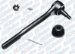 ACDelco 45A0086 Linkage Tie Rod End Kit (45A0086, AC45A0086)