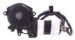 A1 Cardone 47-1568 Remanufactured Acura Integra Front Driver Side Window Lift Motor (47-1568, 471568, A1471568)