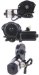 A1 Cardone 47-1517 Remanufactured Acura Legend Front Driver Side Window Lift Motor (47-1517, 471517, A1471517)