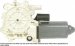 A1 Cardone 472151 Remanufactured BMW 740i/740iL/750iL Front Passenger Side Window Lift Motor (472151, A1472151, 47-2151)