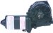 A1 Cardone 47-2109 Remanufactured BMW Front Passenger Side Window Lift Motor (A1472109, 472109, 47-2109)
