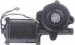 A1 Cardone 42-335 Remanufactured Lincoln Continental Rear Passenger Side Window Lift Motor (A142335, 42335, 42-335)