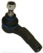 Beck Arnley 101-4914 Steering Outer Tie Rod End (1014914, 101-4914)