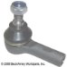 Beck Arnley 101-4919 Steering Outer Tie Rod End (1014919, 101-4919)