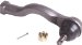 Beck Arnley  101-4836  Outer Tie Rod End (101-4836, 1014836)