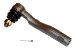Beck Arnley  101-4850  Outer Tie Rod End (1014850, 101-4850)