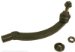 Beck Arnley 101-4935 Steering Outer Tie Rod End (1014935, 101-4935)