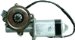 A1 Cardone 82-325 Remanufactured Ford/Mercury Front Driver Side Window Lift Motor (A182325, 82-325, 82325)