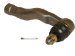 Beck Arnley  101-4853  Outer Tie Rod End (101-4853, 1014853)