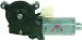 A1 Cardone 82-1010 Remanufactured Oldsmobile/Pontiac Front Driver Side Window Lift Motor (82-1010, 821010, A1821010)