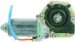 A1 Cardone 82-321 Remanufactured Lincoln Continental Front Driver Side Window Motor (82321, 82-321, A182321)