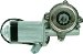 A1 Cardone 82-304 Remanufactured Ford/Lincoln/Mercury Driver Side Window Lift Motor (82304, A182304, 82-304)