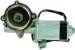 A1 Cardone 82-305 Remanufactured Ford/Lincoln/Mercury Passenger Side Window Lift Motor (82-305, 82305, A182305)