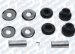 ACDelco 45G25054 Front Lower Control Arm Rod Insulation Bushing (45G25054, AC45G25054)