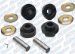 ACDelco 45G25057 Front Lower Control Arm Rod Insulation Bushing (45G25057, AC45G25057)