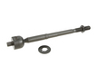 First Equipment Quality W0133-1628810 Tie Rod End (FEQ1628810, W0133-1628810)