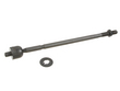First Equipment Quality W0133-1745728 Tie Rod End (W0133-1745728, FEQ1745728)