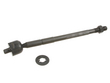 First Equipment Quality W0133-1753116 Tie Rod End (FEQ1753116, W0133-1753116)