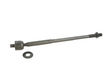First Equipment Quality W0133-1748462 Tie Rod End (W0133-1748462, FEQ1748462)