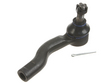 First Equipment Quality W0133-1628788 Tie Rod End (W0133-1628788, FEQ1628788)