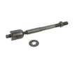 First Equipment Quality W0133-1627517 Tie Rod End (W0133-1627517, FEQ1627517)