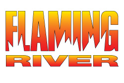 Flaming River FR1601 Outer Tie Rod End for FR1502 (FR1601)