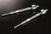 JIC Z33HTR Hard Tie Rods Suspension Accessories (Z33HTR)