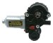 A1 Cardone 471197 Remanufactured Lexus/Toyota Front Driver Side Window Lift Motor (47-1197, 471197, A1471197)