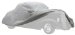 2001-2008 Volkswagen Beetle Custom Fit Car Cover 2 Mirror Pockets w/o Antenna Pocket Size G2 Evolution Tan (C59C16244TK, C16244TK)