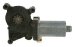 A1 Cardone 47-3406 Remanufactured Mercedes-Benz Front Driver Side Window Lift Motor (47-3406, 473406, A1473406)