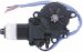 A1 Cardone 471519 Remanufactured Acura Legend Front Driver Side Window Lift Motor (471519, A1471519, 47-1519)