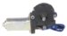 A1 Cardone 471703 Remanufactured Mazda RX-7 Front Driver Side Window Lift Motor (47-1703, 471703, A1471703)